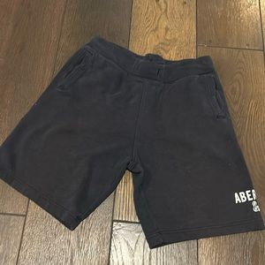 Abercrombie shorts